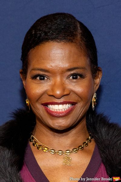 LaChanze Photo