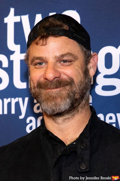 Matt Stone Photo