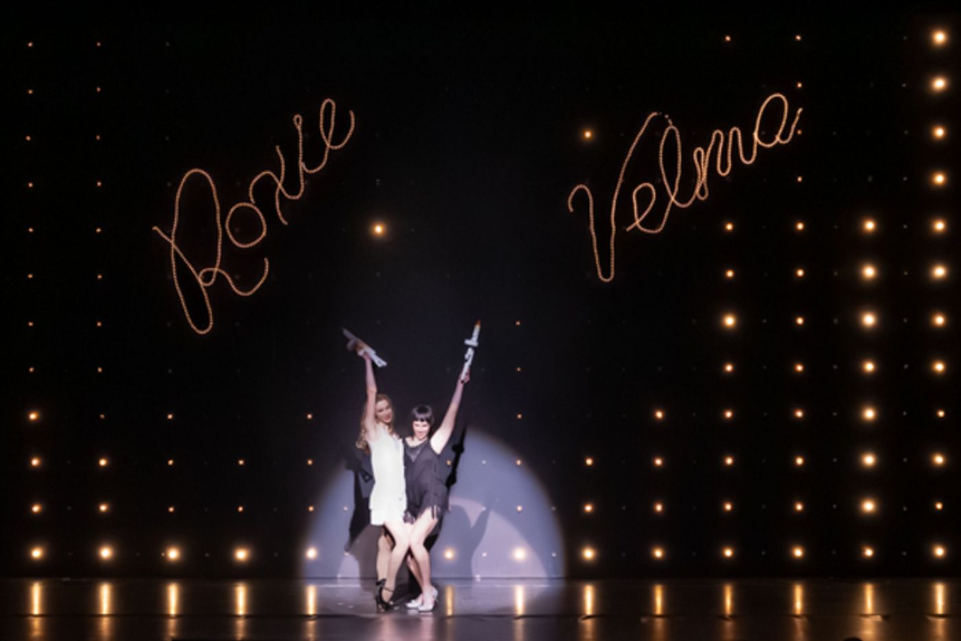 Photos: First look at New Albany High School Theatre’s CHICAGO: TEEN EDITION  Image