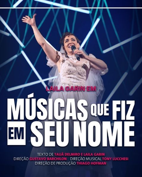Breaking News: Gustavo Barchilon, the Prince of Musicals in Brazil, Unveils an Ambitious 2026 Season Spanning Classics, Premieres, and a Tribute to Brazilian Icons  Image