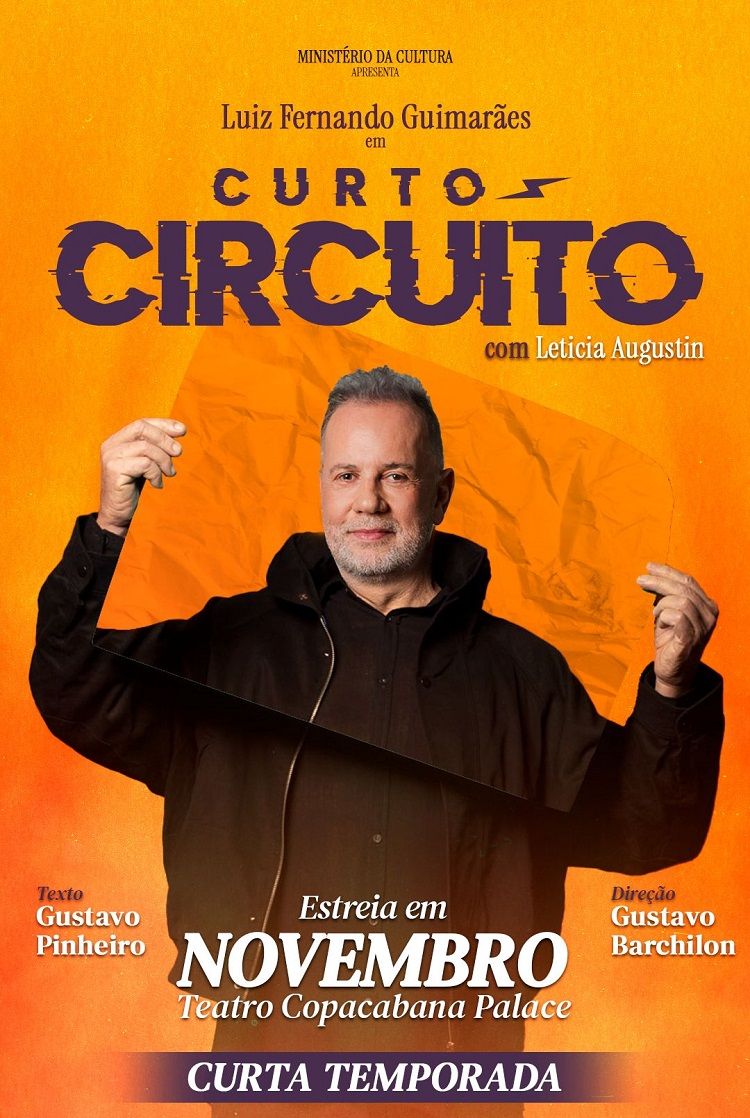 Breaking News: Gustavo Barchilon, the Prince of Musicals in Brazil, Unveils an Ambitious 2026 Season Spanning Classics, Premieres, and a Tribute to Brazilian Icons  Image