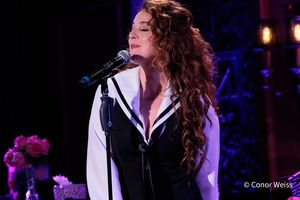 Melissa Errico. Photo credit: Conor Weiss Photo