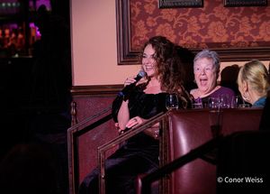Melissa Errico. Photo credit: Conor Weiss Photo