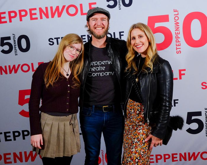 Photos: AMADEUS Opens at Steppenwolf Theatre Company — photo 3 of 11
