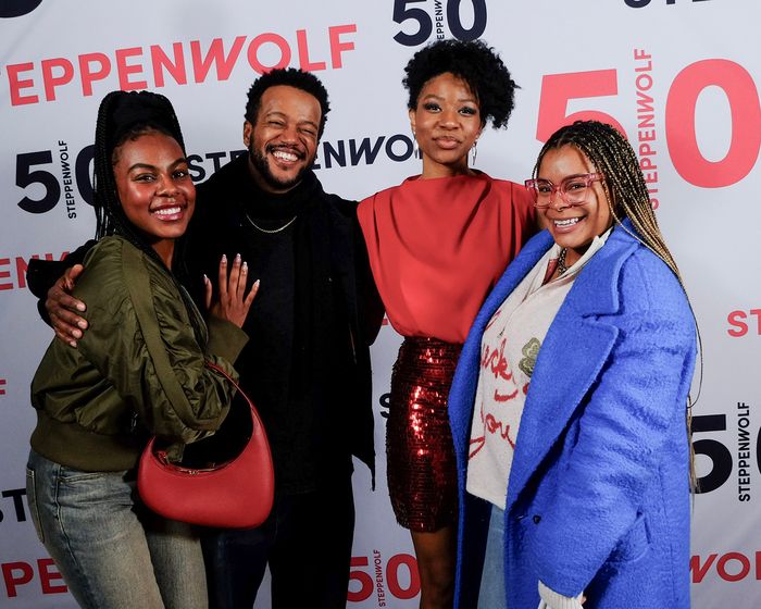 Photos: AMADEUS Opens at Steppenwolf Theatre Company — photo 4 of 11