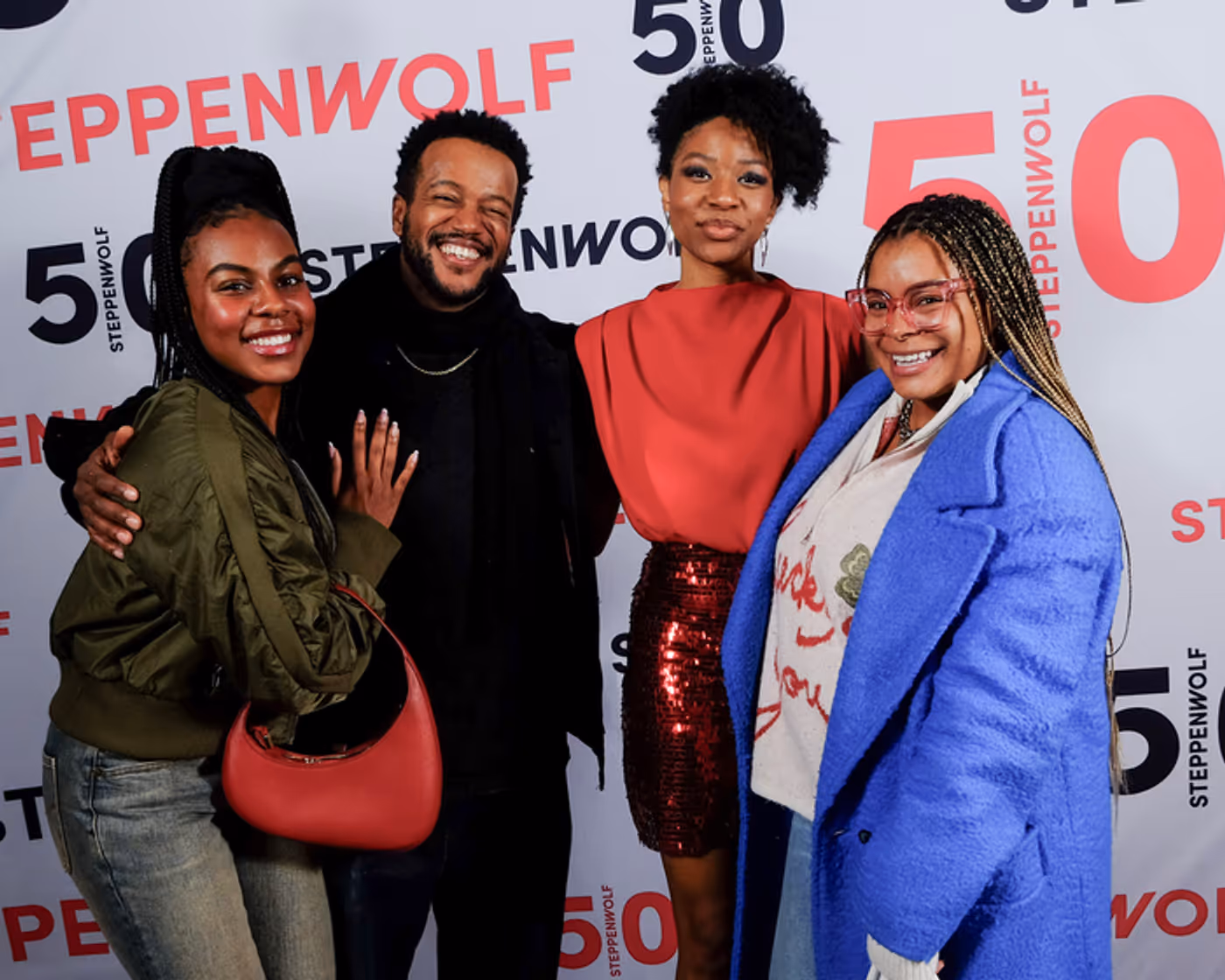 Photos: AMADEUS Opens at Steppenwolf Theatre Company  Image