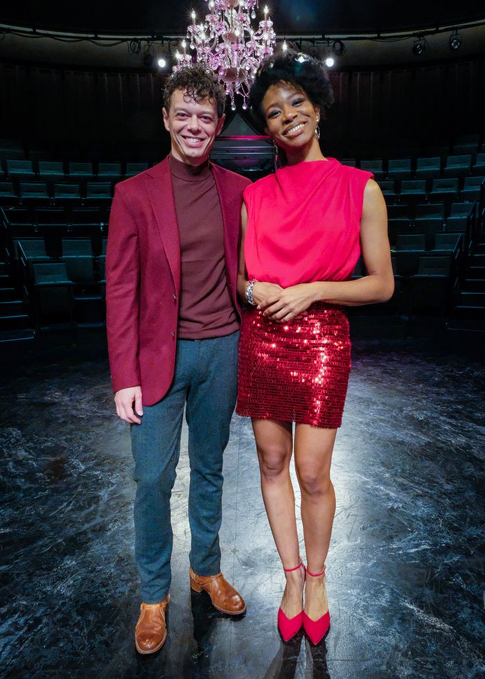 Photos: AMADEUS Opens at Steppenwolf Theatre Company — photo 11 of 11