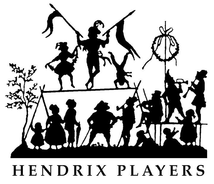 Review: ROSE AND THE RIME at Cabe Theatre At Hendrix College in Conway  Image