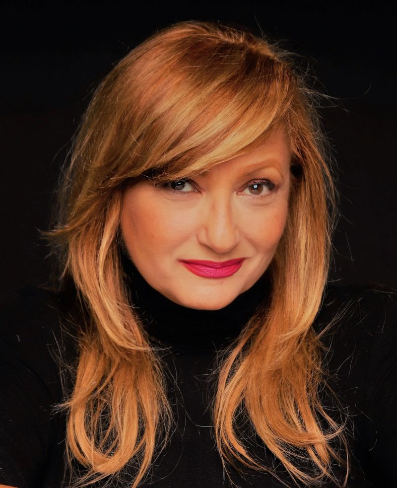 Interview: Sehnaz Dirik Talks BLOOD BROTHERS at Theater UnCorked Image