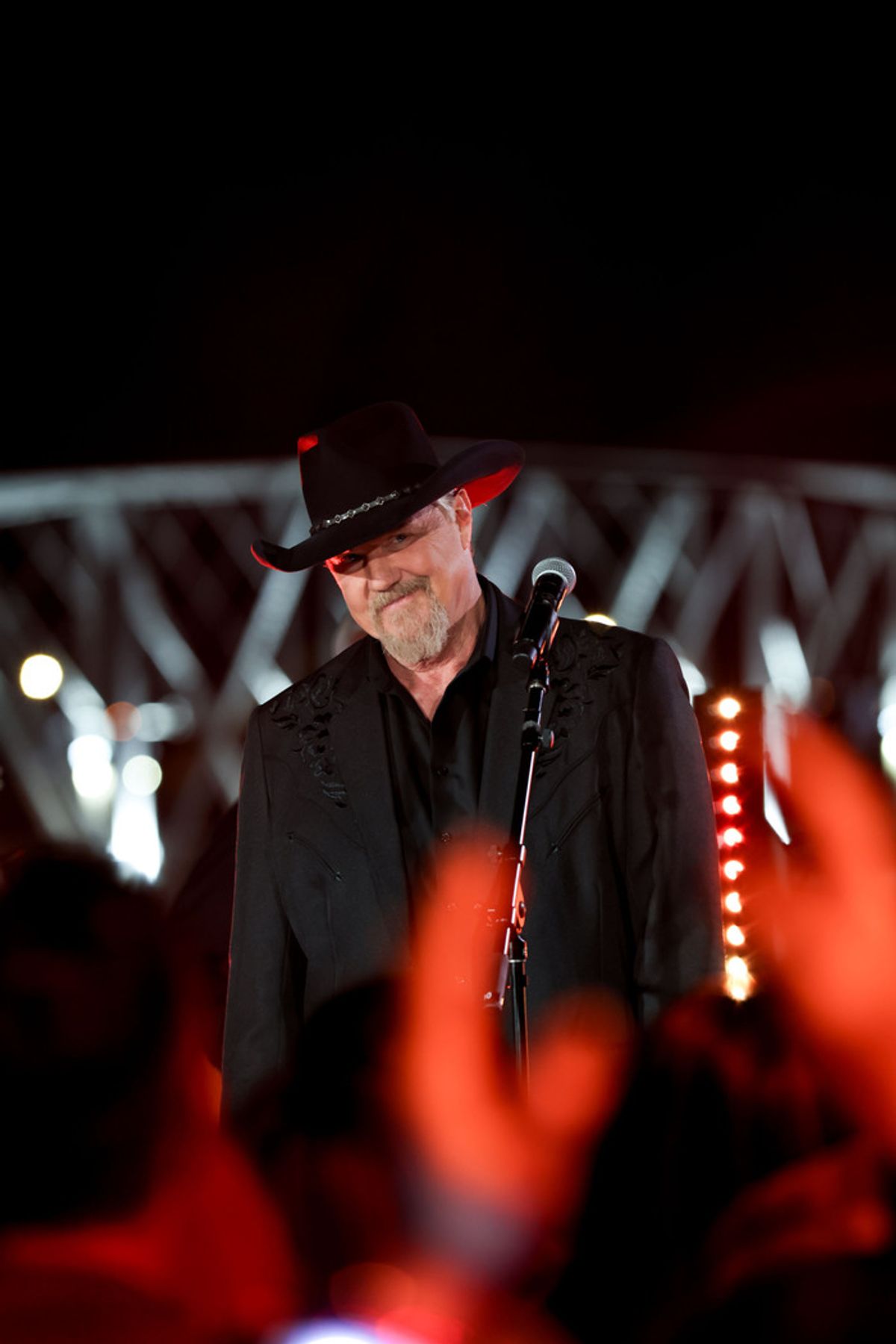 Trace Adkins at 