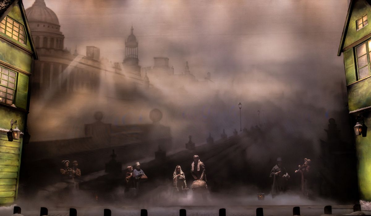 Helen Joo Lee, Brian Goodwin, Sól Fuller, Austin Tichenor, Viva Boresi, Chris Khoshaba, Anthony Irons, Elleon Dobias at 