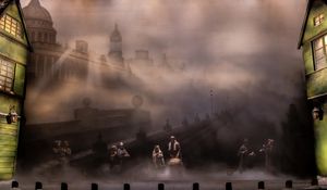 Helen Joo Lee, Brian Goodwin, Sól Fuller, Austin Tichenor, Viva Boresi, Chris Khoshaba, Anthony Irons, Elleon Dobias @ BroadwayWorld Helen Joo Lee, Brian Goodwin, Sól Fuller, Austin Tichenor, Viva Boresi, Chris Khosha Photo