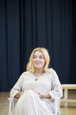 Sheridan Smith @ BroadwayWorld Sheridan Smith Photo