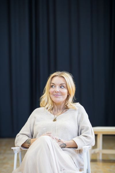 Sheridan Smith Photo