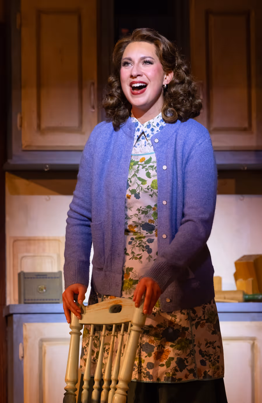 Exclusive Photos: First Look at A CHRISTMAS STORY at Walnut Street Theatre Image
