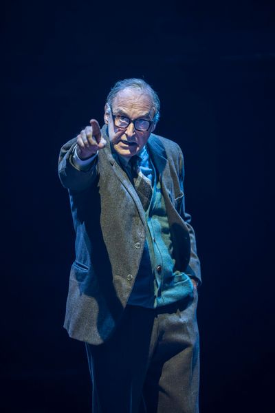 John Ramm Photo