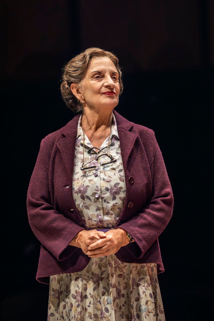 First Look At John le Carre's THE SPY WHO CAME IN FROM THE COLD in the West End Image