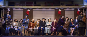 Evan C. Dolan, Alex Syiek, Sophie Grimm, Jessie J. Potter and the Company @ BroadwayWorld Evan C. Dolan, Alex Syiek, Sophie Grimm, Jessie J. Potter and the Company Photo