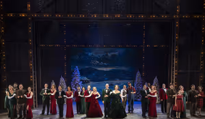 Evan C. Dolan, Jessie J. Potter, Alex Syiek, Sophie Grimm and the Company @ BroadwayWorld Evan C. Dolan, Jessie J. Potter, Alex Syiek, Sophie Grimm and the Company Photo