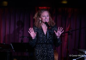 Marissa Mulder. Photo credit: Conor Weiss Photo