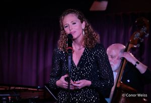 Marissa Mulder. Photo credit: Conor Weiss Photo