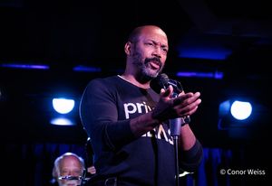 T. Oliver Reid. Photo credit: Conor Weiss Photo