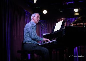 Lon Hoyt. Photo credit: Conor Weiss @ BroadwayWorld Lon Hoyt. Photo credit: Conor Weiss Photo