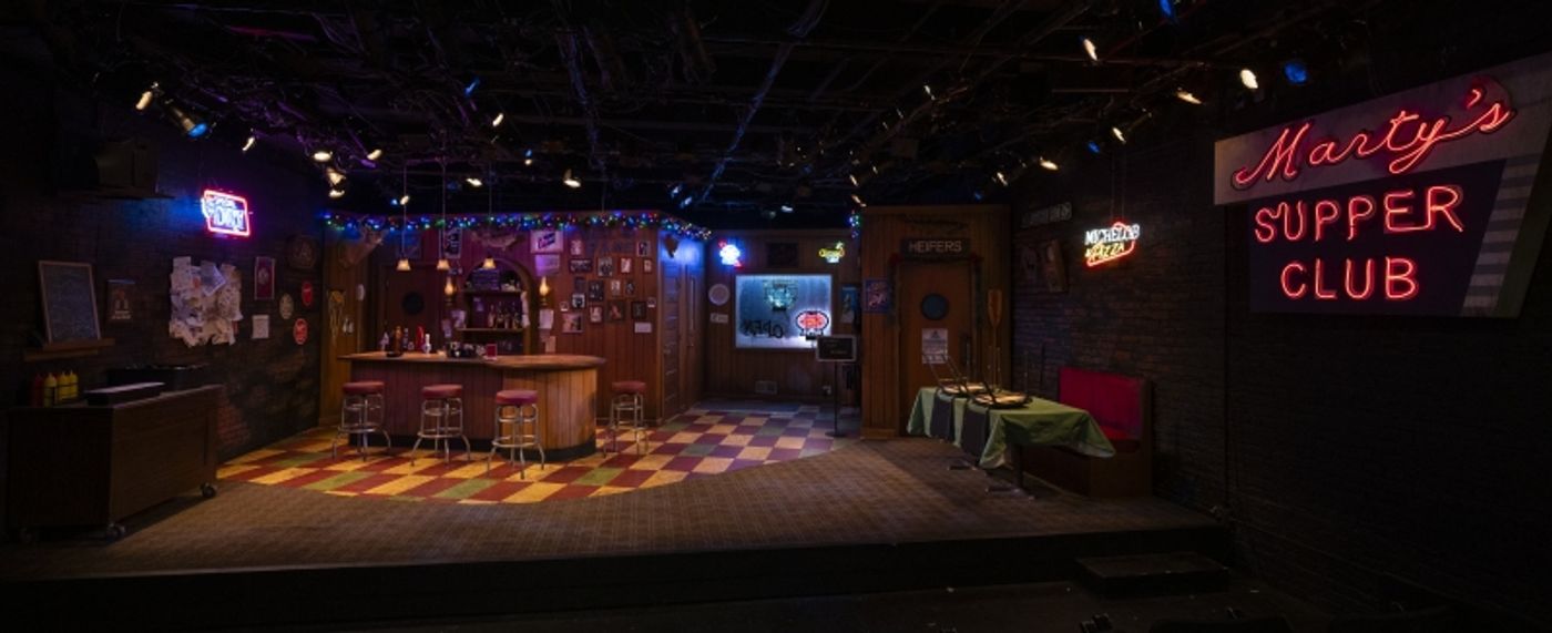 Review: MURDER GIRL at Milwaukee Chamber Theatre  Image