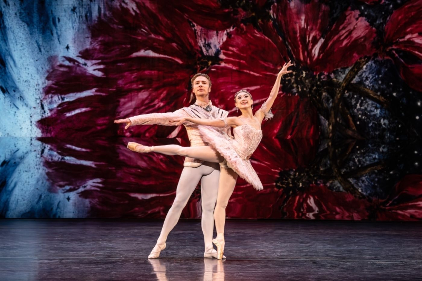 Review: THE NUTCRACKER, Birmingham Hippodrome  Image