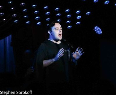 Jak Malone Photo