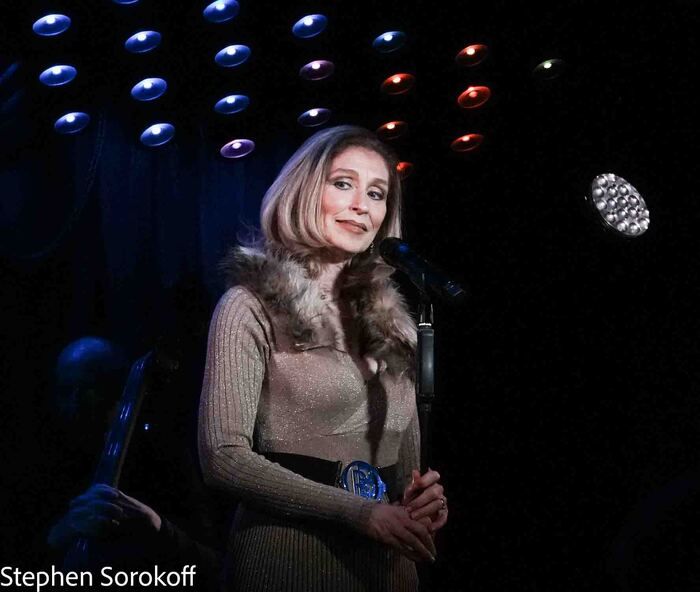 Review: Jamie deRoy Marks 35 Years of JAMIE DEROY & FRIENDS Image