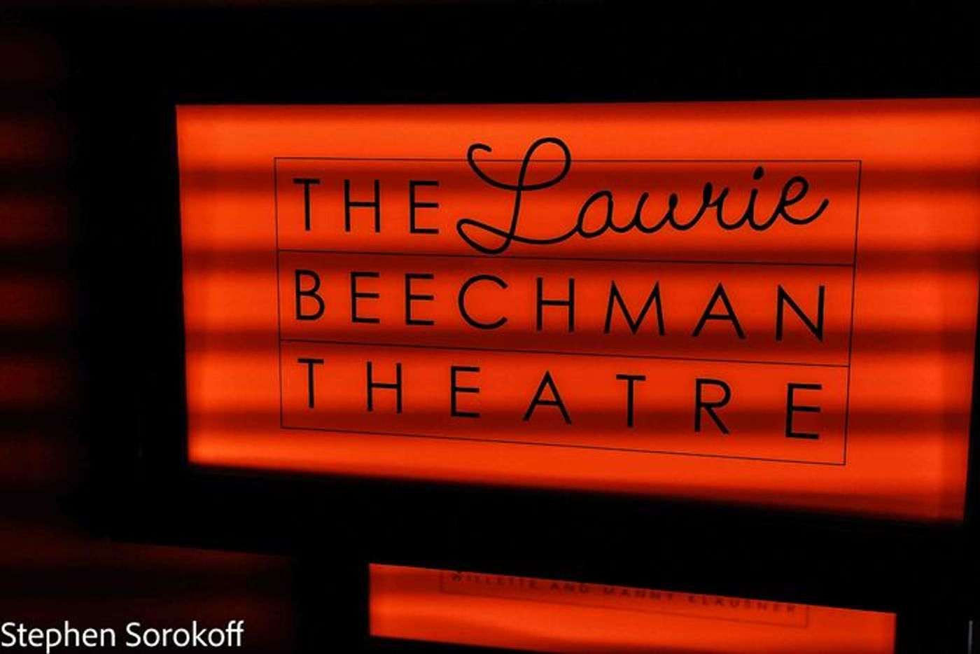 Review: Jamie deRoy Marks 35 Years of JAMIE DEROY & FRIENDS  Image