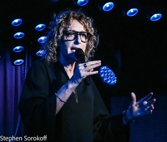 Review: Jamie deRoy Marks 35 Years of JAMIE DEROY & FRIENDS Image