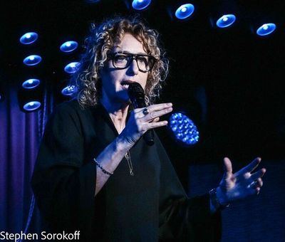 Judy Gold Photo