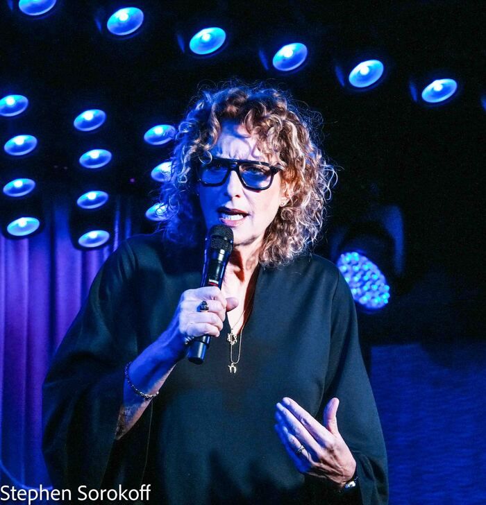 Review: Jamie deRoy Marks 35 Years of JAMIE DEROY & FRIENDS Image