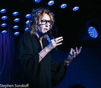 Judy Gold Photo