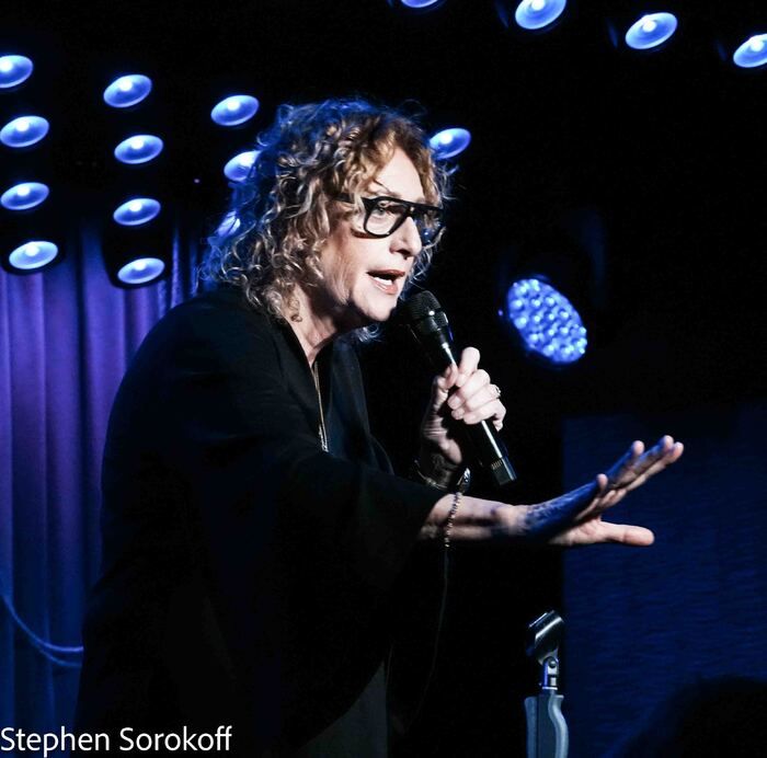 Review: Jamie deRoy Marks 35 Years of JAMIE DEROY & FRIENDS Image