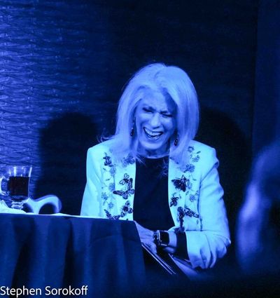 Jamie deRoy Photo