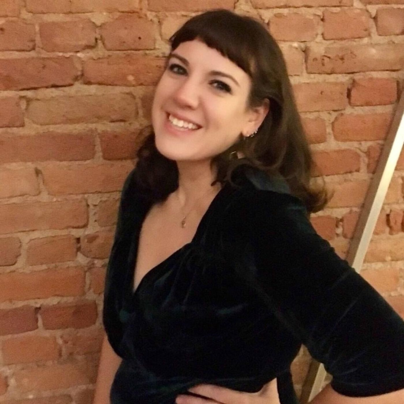 Interview: Theatre Life with Heather C. Jackson  Image