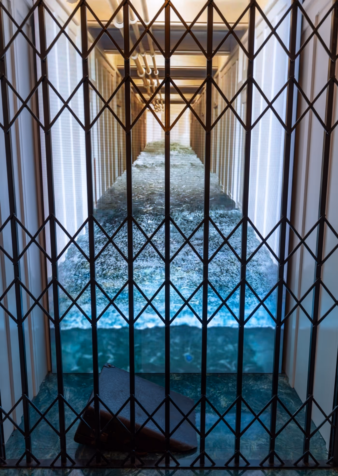 Review: AN IMMERSIVE VOYAGE ON TITANIC at Union Station  Image