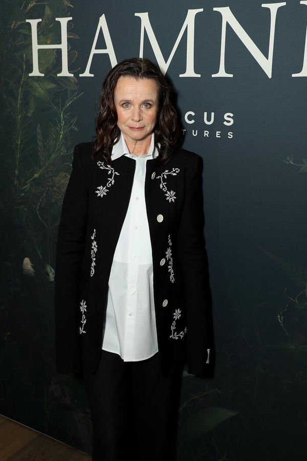 Emily Watson Photo