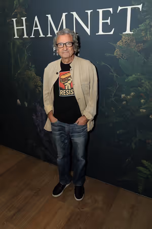 Griffin Dunne Photo