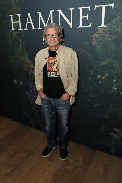 Griffin Dunne Photo