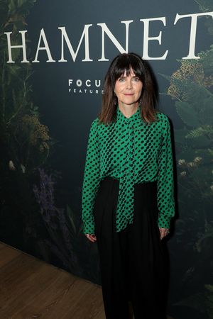 Liza Marshall  Photo