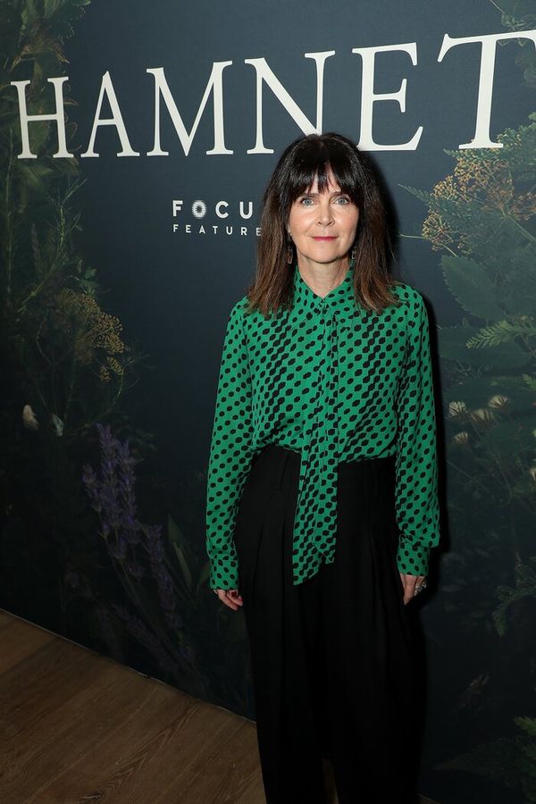 Liza Marshall  Photo