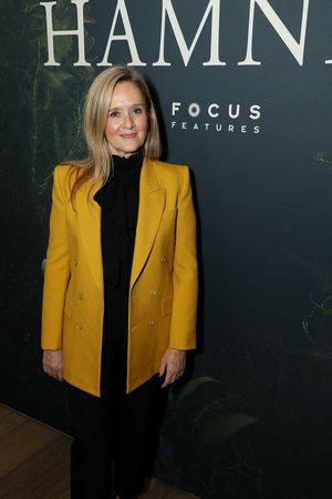 Samantha Bee Photo