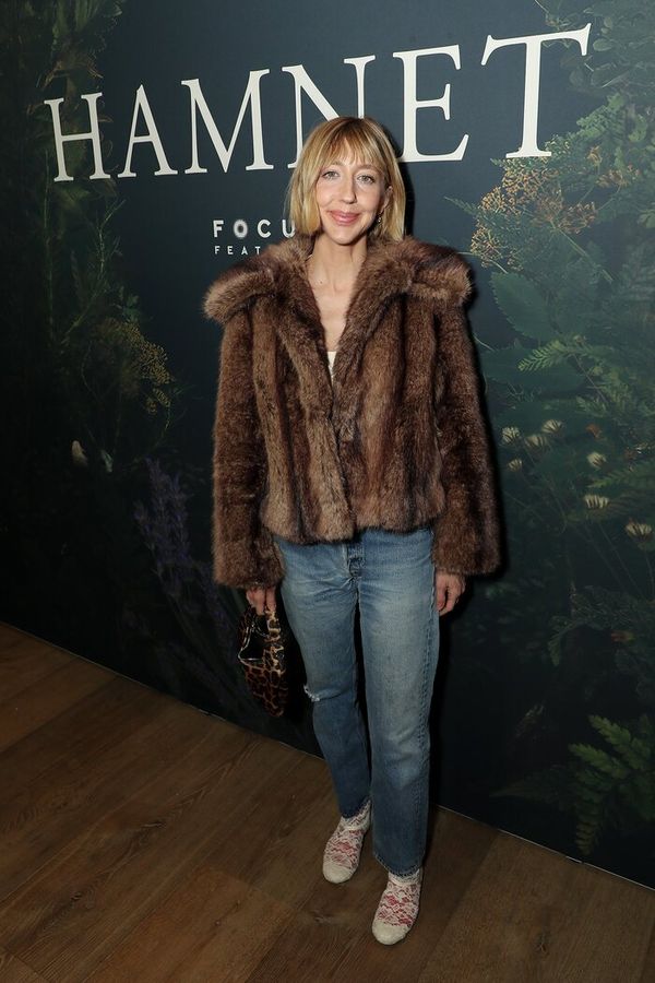 Heidi Gardner  Photo