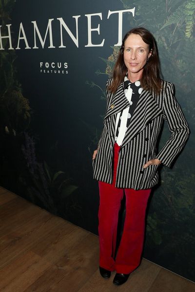 Dolly Wells Photo