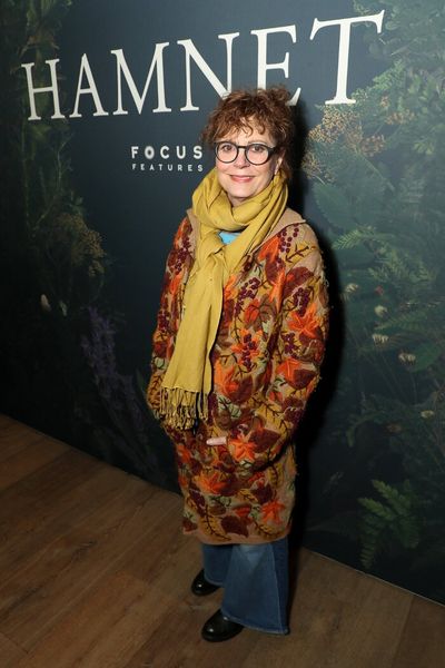 Susan Sarandon Photo