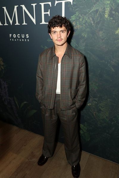 Noah Jupe Photo